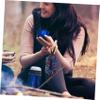 GANAZONO Washable Urination Cloth for Women for Camping and Hiking view 4