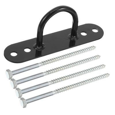 CORHAD Wind-Resistant Dog Stake