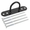 CORHAD Wind-Resistant Dog Stake view 1