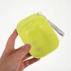 Portable Dog Water Bowl with Adapter - Light Green view 2