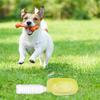 Portable Dog Water Bowl with Adapter - Light Green view 3