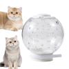Cat Muzzle - Adjustable Nylon view 1