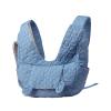 Soft Pet Backpack with Pockets for Cats and Other Pets view 1