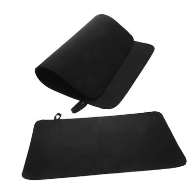 EPIGEIST 2-Piece Felt Sauna Mats, Heat-Resistant, Thick-Walled, for Home and Office