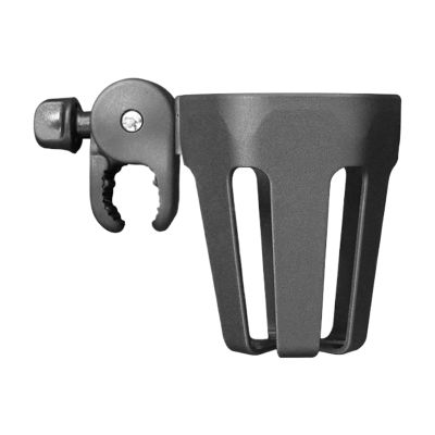 Wheelchair and Stroller Cup Holder