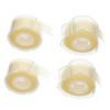 Double Eyelid Stickers, 4 Rolls, Invisible PVC view 1