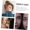 Double Eyelid Stickers, 4 Rolls, Invisible PVC view 4