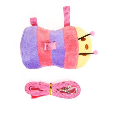 Hamster and Ferret Harness and Leash Set