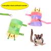Hamster and Ferret Harness and Leash Set view 2