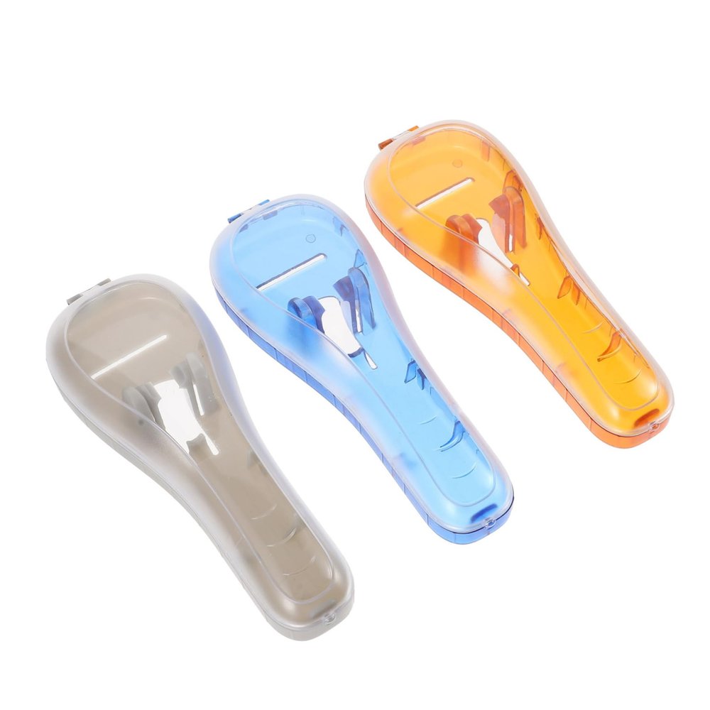 Razor Protective Case, PC, Travel-Ready