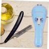 Razor Protective Case, PC, Travel-Ready view 3