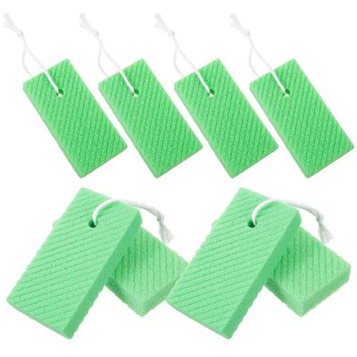 PU Pumice Stone for Foot Peeling and Callus Removal