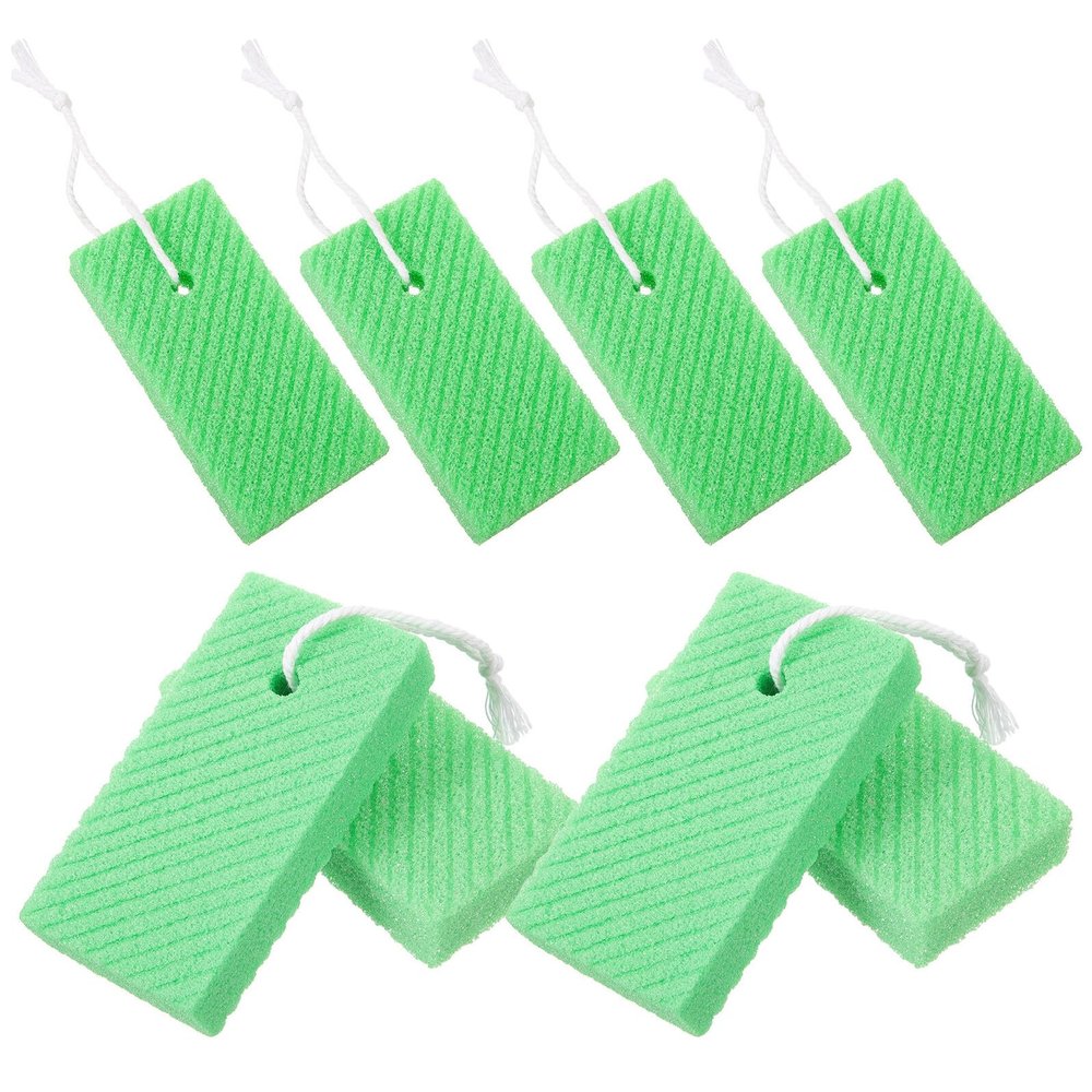 PU Pumice Stone for Foot Peeling and Callus Removal