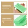 PU Pumice Stone for Foot Peeling and Callus Removal view 2