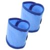 KOMBIUDA 2-Pack Cooling Dog Bandanas view 1