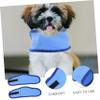 KOMBIUDA 2-Pack Cooling Dog Bandanas view 2