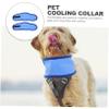 KOMBIUDA 2-Pack Cooling Dog Bandanas view 3