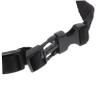 TOGEVAL Breathable Adjustable Nylon Dog Muzzle for Small and Medium Dogs view 4