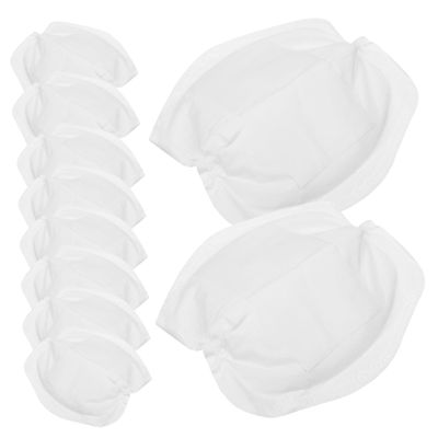 VALICLUD Disposable Nursing Pads, Breathable and Quick-Drying, 48 Count