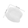 VALICLUD Disposable Nursing Pads, Breathable and Quick-Drying, 48 Count view 2