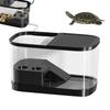 Turtle Tank – Indoor Aquarium Terrarium Breeding Enclosure view 1
