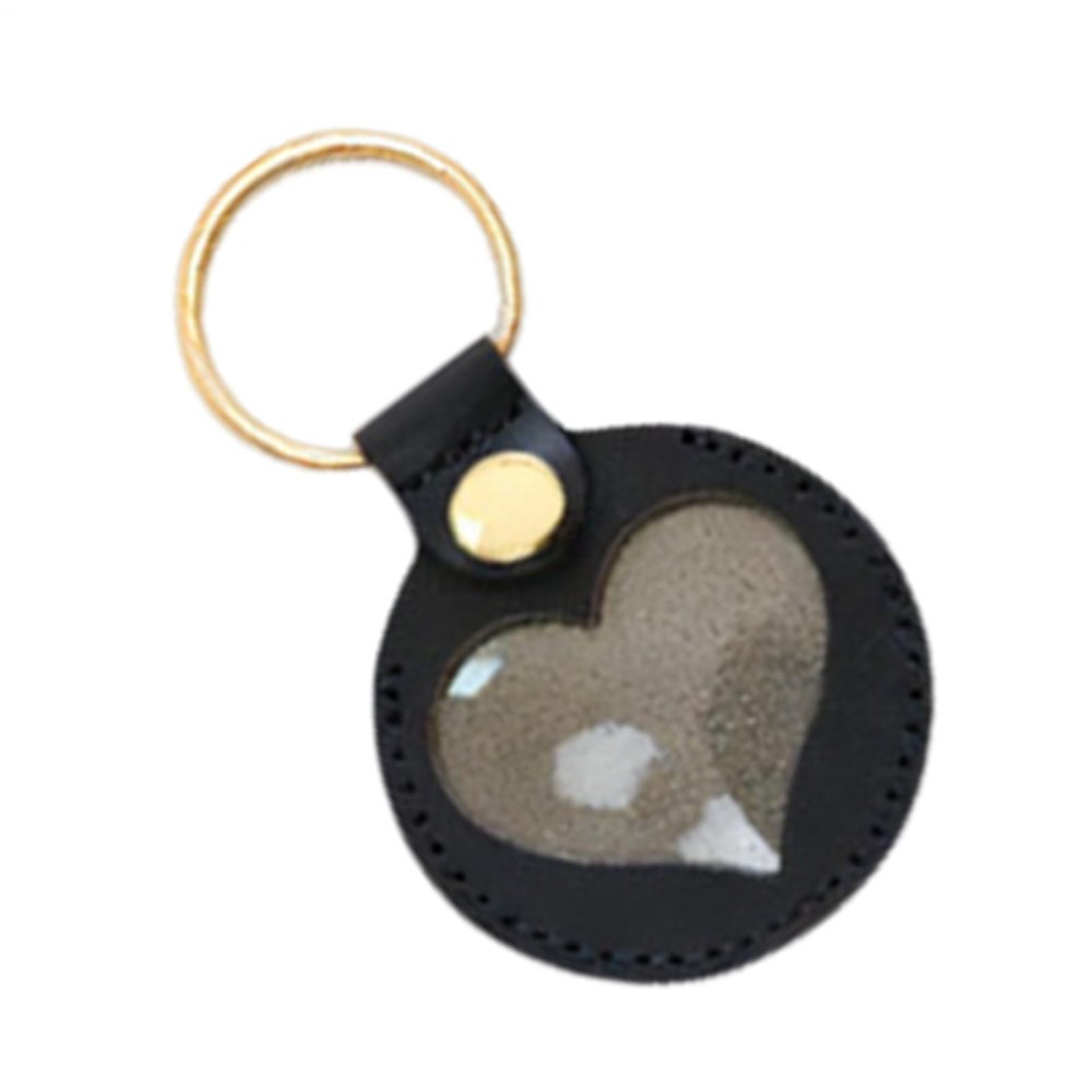 Generic Dog Hair Collector Keychain