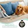 Generic Dog Hair Collector Keychain view 2