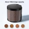 Automatic Fish Feeder for Aquariums, Automatic/Manual view 2