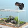 Automatic Fish Feeder for Aquariums, Automatic/Manual view 3