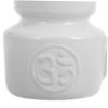 Gatuida 350 mL Ceramic Nasal Rinse Bottle for Gentle, Thorough Nasal Cleansing During Yoga and Seasonal Changes view 3