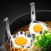 Egg Rings for Frying and Breakfast Sandwiches view 3