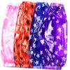 LIGIGWASH 2 Pairs PVC Waterproof Arm Sleeves, Unisex view 4