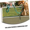 SOIMISS Dog Waste Bag Holder for Leash - 2 Pack view 3