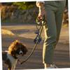 SOIMISS Dog Waste Bag Holder for Leash - 2 Pack view 4