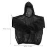 Outdoor Protective Suit Made of Polyester Mesh with Gloves view 2