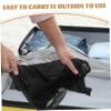 Outdoor Protective Suit Made of Polyester Mesh with Gloves view 4