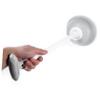 Anneome Toilet Plunger with Improved Handle, Powerful Drain Cleaner view 4