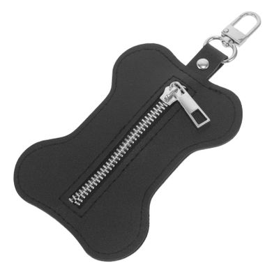 Parliky Travel Dog Waste Bag Dispenser