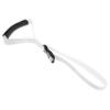Adjustable Car Assist Handle with Plastic Grip and Webbing Strap view 1