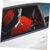 Adjustable Car Assist Handle with Plastic Grip and Webbing Strap view 4