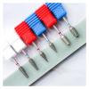 HQABCUTR Diamond Ceramic Nail Drill Bit for Manicure view 3