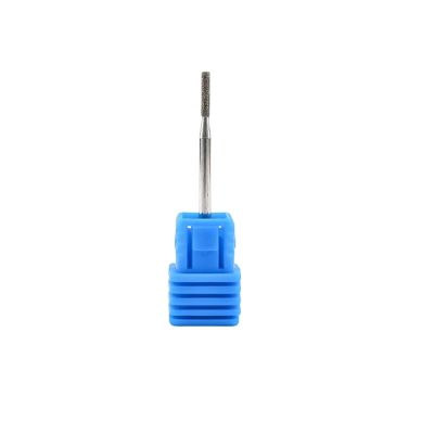 HQABCUTR Diamond Ceramic Nail Drill Bit for Manicure