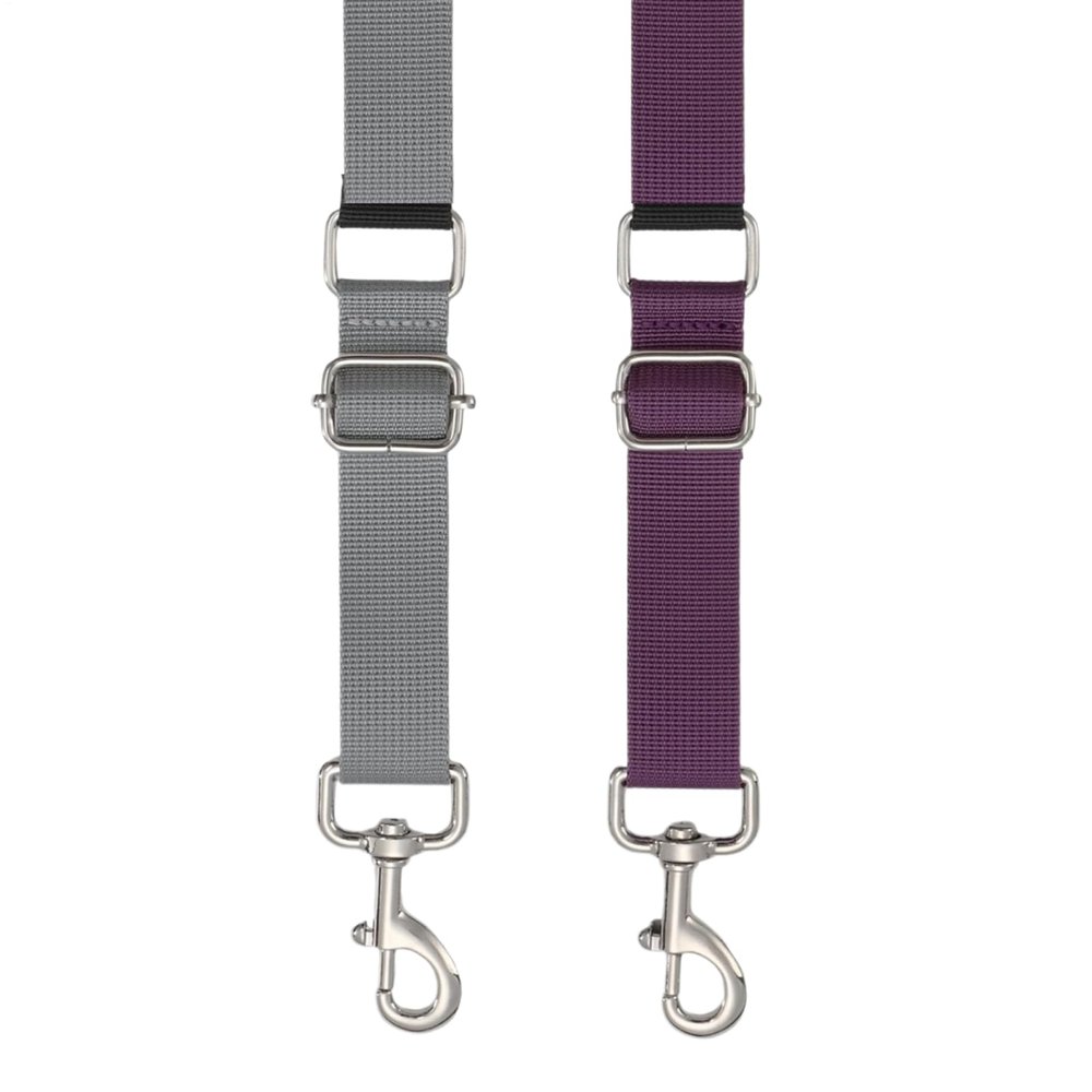 YNPQTDS 2-Piece Adjustable Dog Grooming Arm Straps