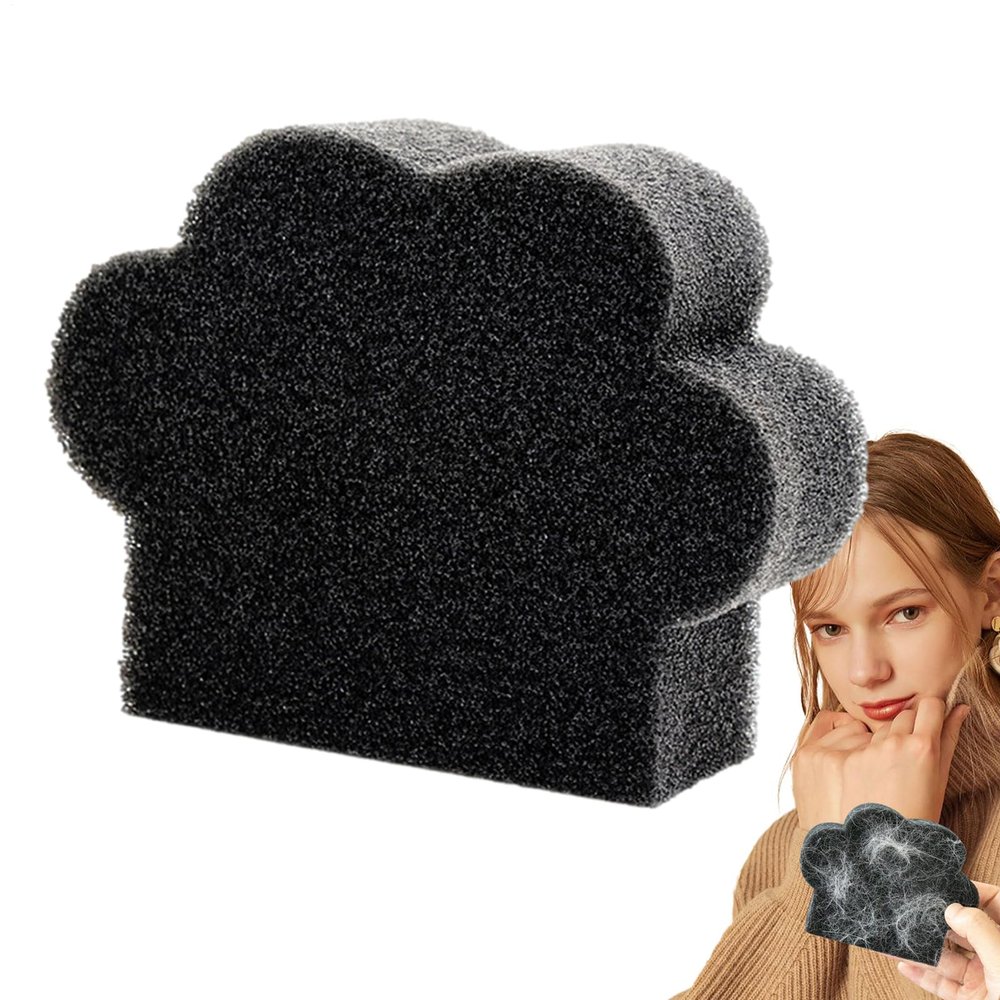 yybng Lint Remover for Washing Machines - Cat Paw Design
