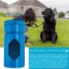 Dog Waste Bag Dispenser - Storage Bag for Waste Bags view 3