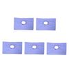 OATIPHO 5-Piece Massage Table Face-Hole Cover Set view 1
