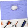 OATIPHO 5-Piece Massage Table Face-Hole Cover Set view 2