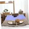 OATIPHO 5-Piece Massage Table Face-Hole Cover Set view 3