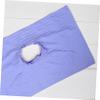 OATIPHO 5-Piece Massage Table Face-Hole Cover Set view 4