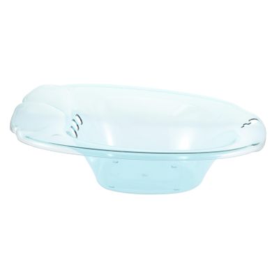 Deep PP Sitz Bath Basin for Adults